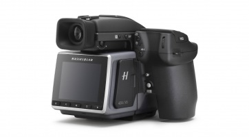 Hány megapixeles a telefonod kamerája? Mert ez a fényképezőgép 400 megapixeles képeket készít!