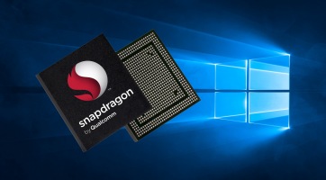 Három nagy névtől érkeznek az első Snapdragon 835-ös számítógépek