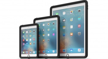Három új iPad érkezhet 2017 tavaszán