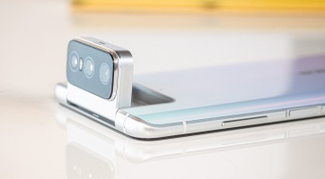 Három változatban is megjelenhet az Asus Zenfone 8