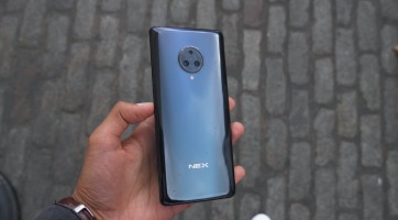 Hatalmas kapacitású, 6400 mAh-s akkumulátor kerülhet a Vivo következő okostelefonjába