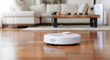 Hatékony és megfizethető a Xiaomi porszívója