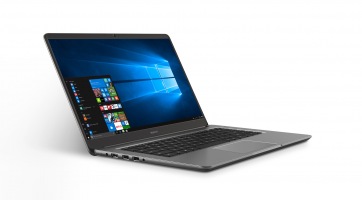 Hazánkban is megvásárolhatók lesznek a Huawei notebookjai