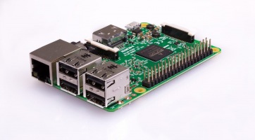 Hét év alatt 25 millió Raspberry Pi fogyott