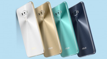 Heteken belül bemutatkozhat az új ZenFone széria