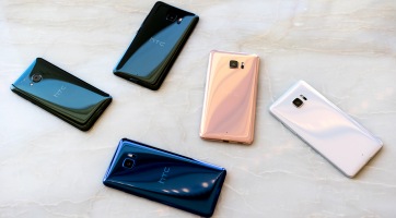 Hihető információk érkeztek a HTC 11-ről