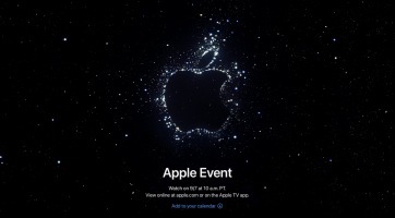 Hivatalos: szeptember 7-én lesz az Apple következő keynote eseménye