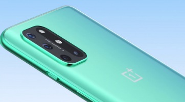 Hivatalos teaser videó rántja le a leplet a OnePlus 8T dizájnjáról