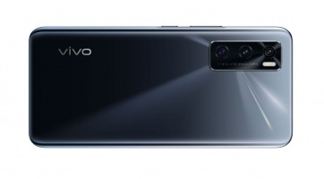 Hivatalos teasert kapott a Vivo V20 SE