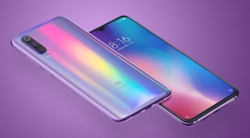 Hivatalosak a Xiaomi Mi 9 európai árai
