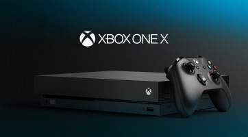 Hivatalosan is debütált az Xbox One X