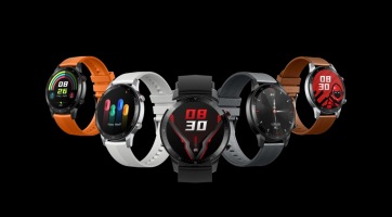 Hivatalossá vált a Red Magic Watch okosóra