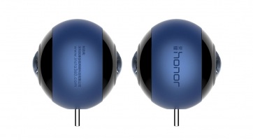 Honor VR néven érkezik a Huawei új kamerája