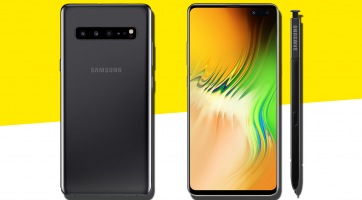 Horror ára lesz a Samsung Galaxy Note 10-nek
