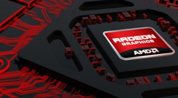 Idén már biztosan nem számíthatunk új grafikus kártyákra az AMD-től