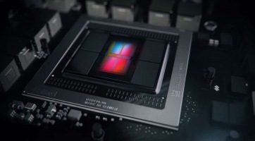 Idén már tényleg 7nm-re vált az AMD
