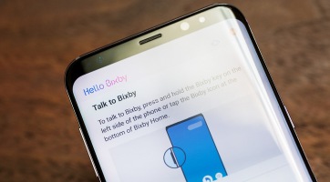 Így festhet a Samsung saját Bixby hangszórója