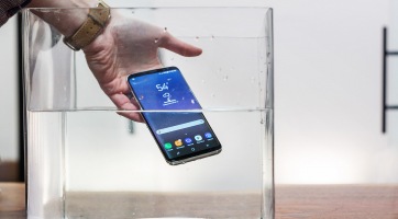 Így festhet majd a Samsung Galaxy S8 Active
