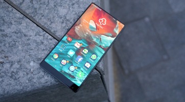 Így festhet majd a Xiaomi Mi Mix 2
