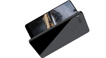 Így készül Andy Rubin csúcsmobilja