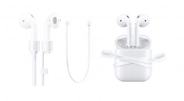 Így lesz végül mégis vezetékes az iPhone 7 fülhallgatója