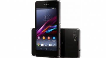 Így néz majd ki a Sony Xperia XZ4 Compact