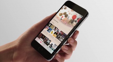 Így robbant fel egy iPhone 6S egy Las Vegas-i szervízben