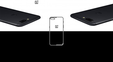 Ilyen képet készít a OnePlus 5 monokróm kamerája