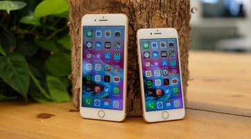 Ilyen sem volt még: valahol máris akciózzák az iPhone 8-at