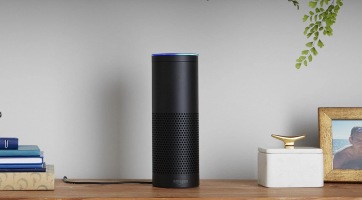 Íme az Amazon Alexa új funkciója: utánozza elhunyt rokonaink hangját