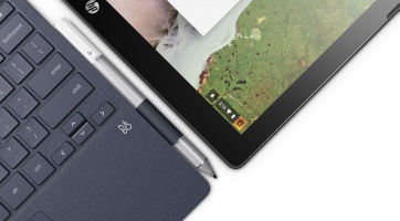 iPad Pro ellenfelet készített a HP