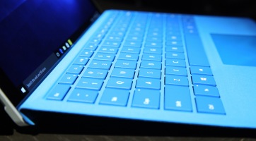 iPad Touch Coveren dolgozhat a Microsoft