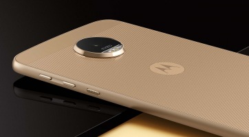 Ismét csúnyán beszólt az Apple-nek a Motorola