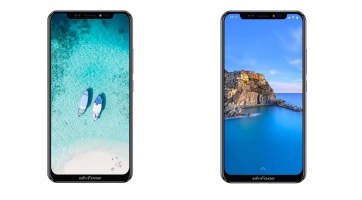 Itt a kínai iPhone X-klón, ami nemcsak lényegesen olcsóbb, hanem még Face ID is van benne