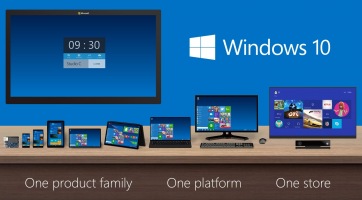 Itt nézhetitek élőben a Microsoft mai bejelentését