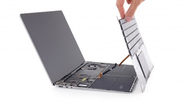 Javíthatatlan a Surface Laptop