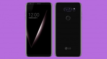 Jó néhány fontos különbség lesz az LG V30 és a V30 Plus között