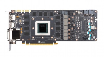 Jöhetnek a GDDR6-os memóriával ellátott Nvidia grafikus kártyák