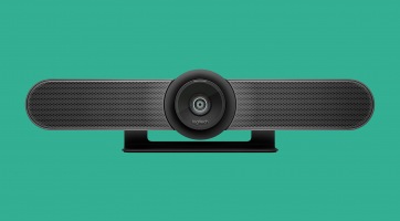 Jól felszerelt konferenciakamerát mutatott be a Logitech