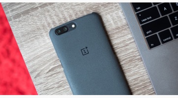 Jövő héten mutatkozik be a OnePlus 5T
