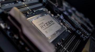 Jövőre bivalyerős 64 magos processzort dobna piacra az AMD