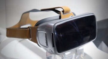 Jövőre számos VR termék érkezik az ASUS műhelyéből