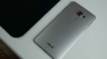 Július végén érkezik az ASUS ZenFone 4 család