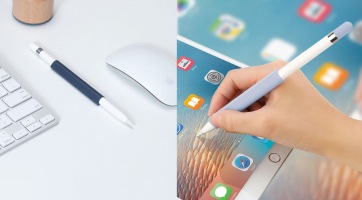 Kamera is kerülhet az új Apple Pencilbe?
