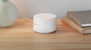 Készülőben a Google WiFi következő generációja
