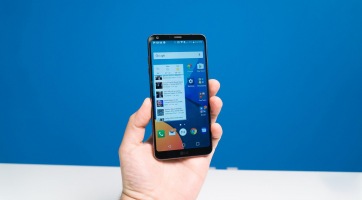 Készülőben lehet az LG G6 Mini
