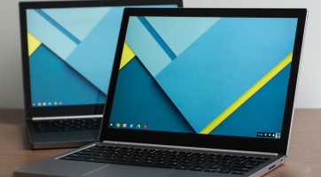 Készülőben van a Google új Chromebookja