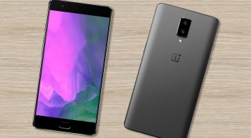 Két hét múlva mutatkozhat be a OnePlus 5
