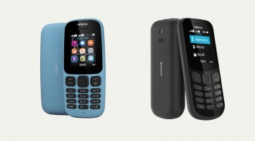 Két új mobillal bővít a Nokia