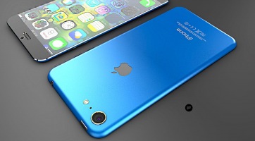 Kiderült, mikor leplezik le és jelenik meg az iPhone 9?